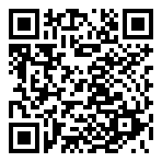 QR-Code - Black N Blue
